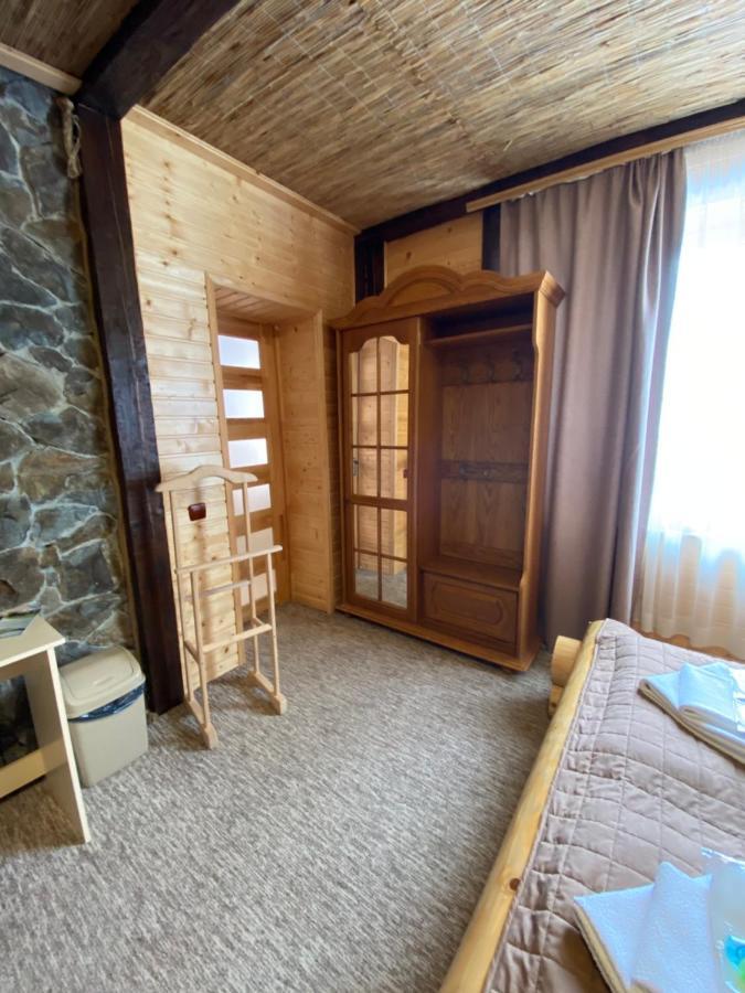 Guest House Shulc Mizhhirya  Экстерьер фото