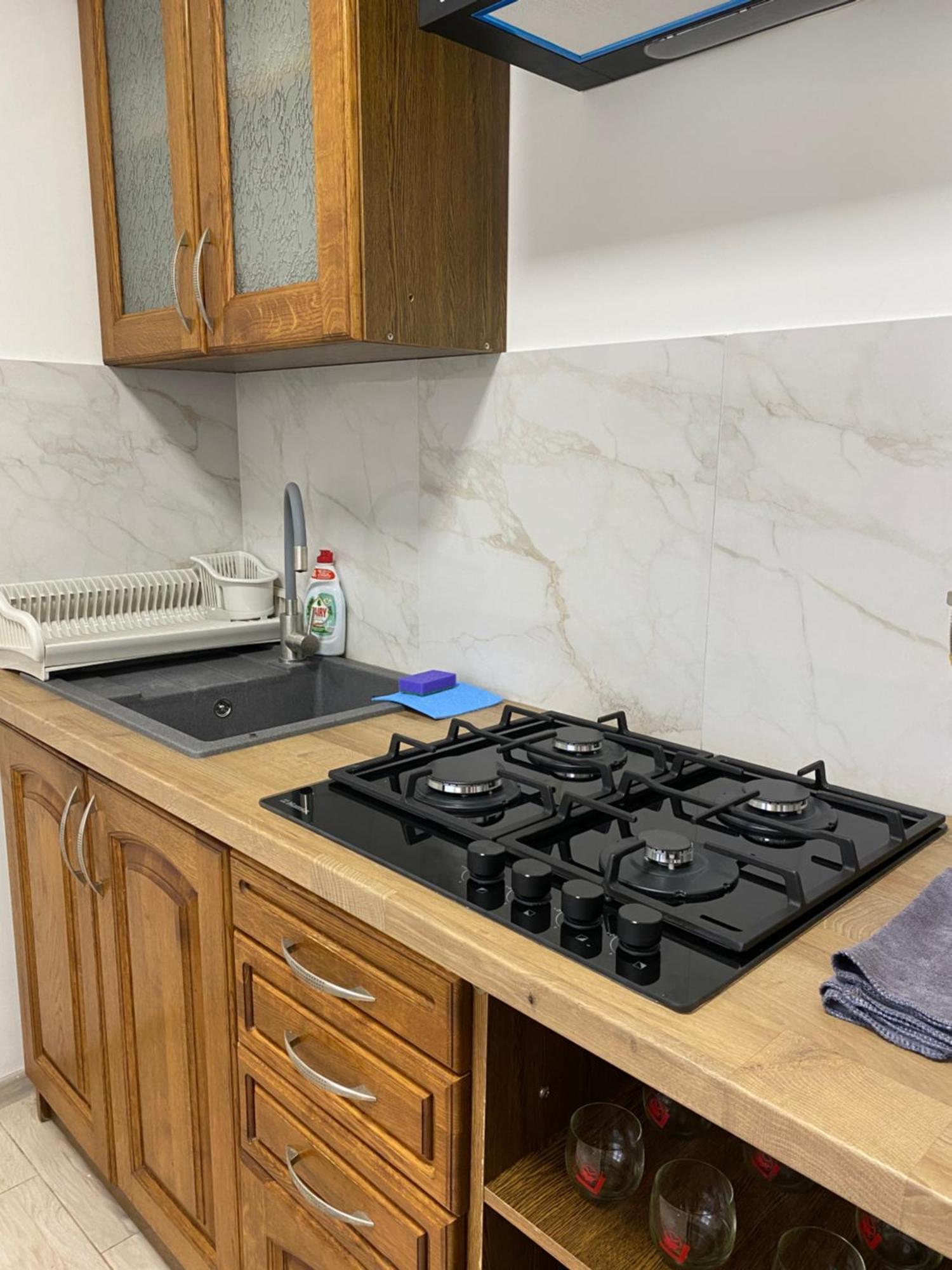 Guest House Shulc Mizhhirya  Экстерьер фото